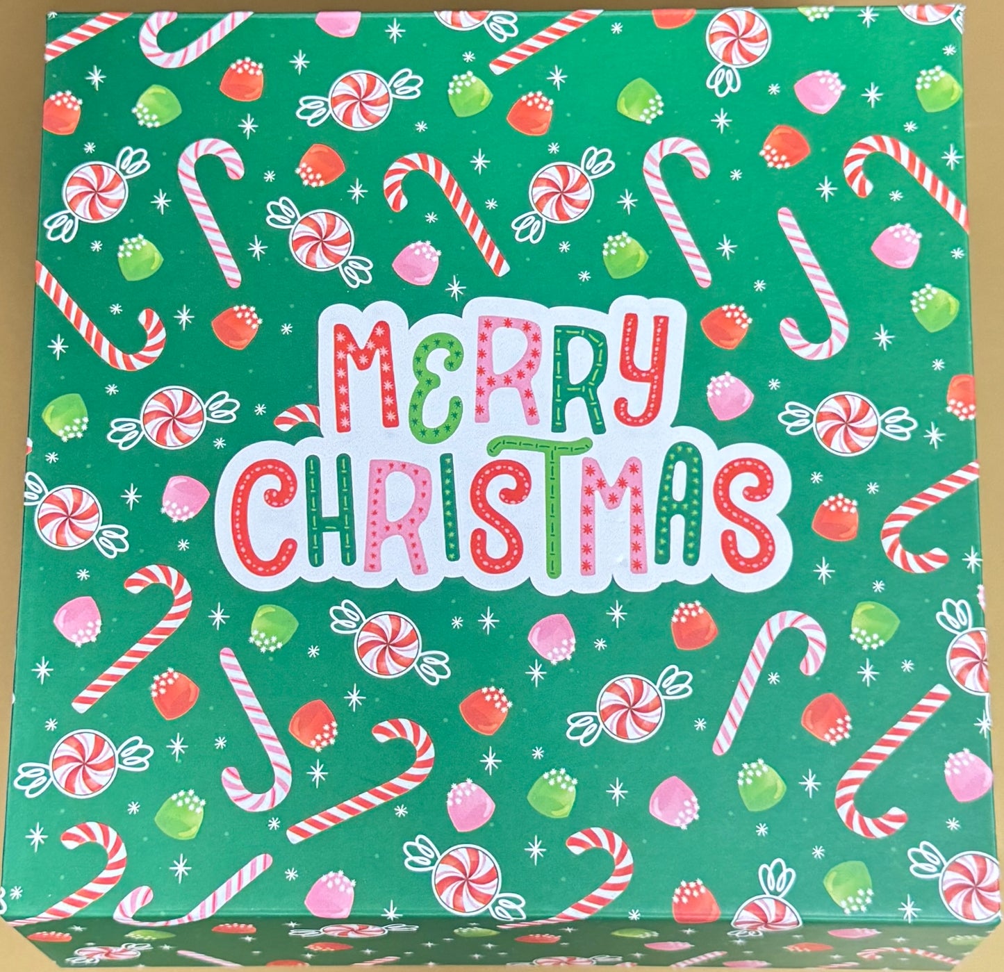 Sweet Friendship Gift Set