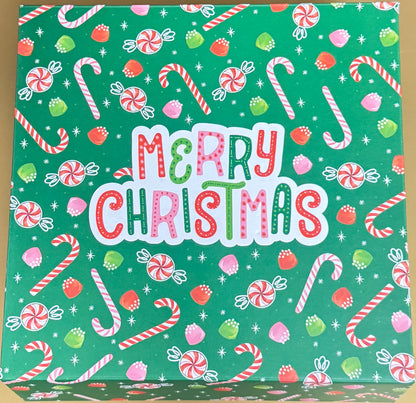 Sweet Friendship Gift Set