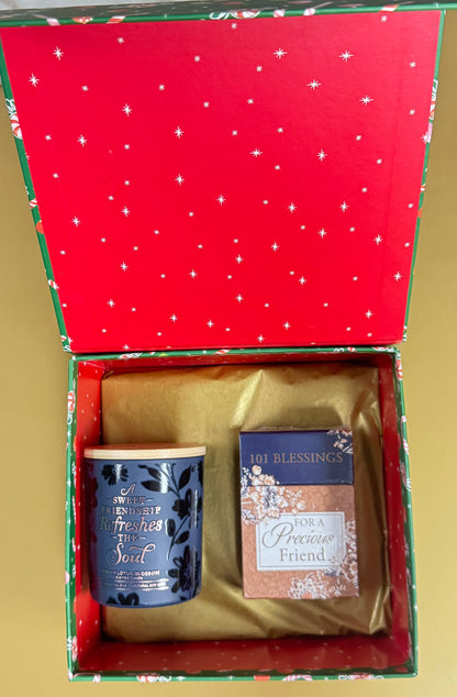 Sweet Friendship Gift Set