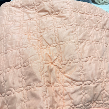 Coral Blanket *Open Box*