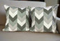 Z~G pillows set of 2-OPEN BOX