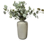 Matte Ceramic Vase