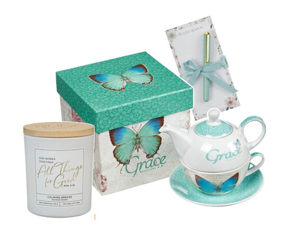 Be Still & Sip Gift Set