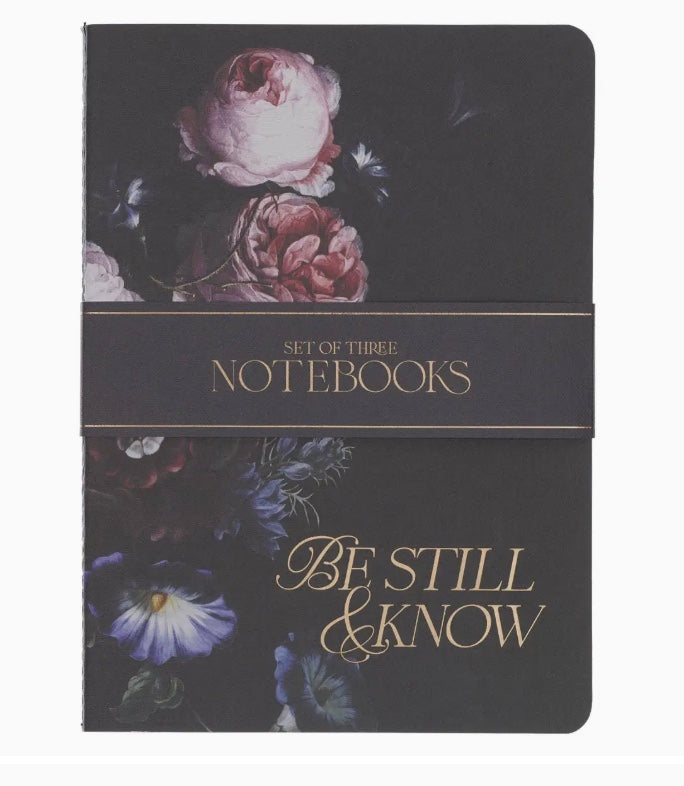 Noble Things Gift Set