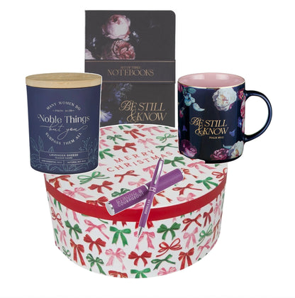 Noble Things Gift Set