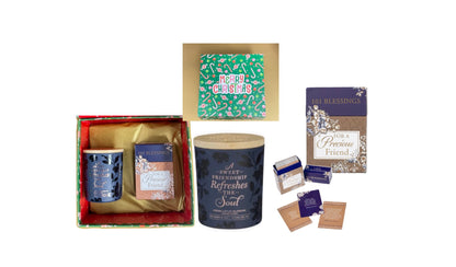 Sweet Friendship Gift Set