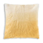 Lhasa Yellow Pillow 20X20