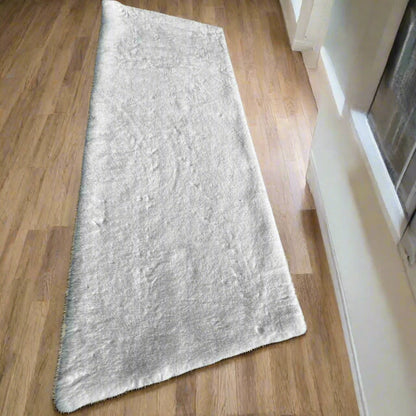 Loloi thumper Ivory rug