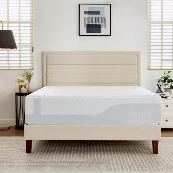Super Cooling Mattress Protector