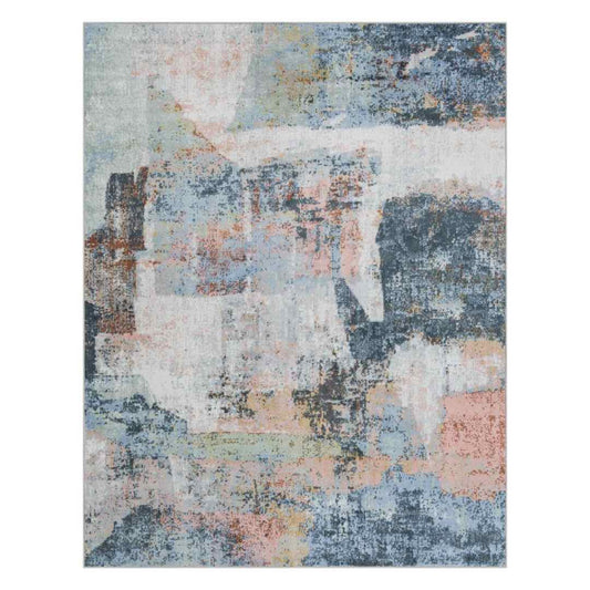 Multi kamala area rug