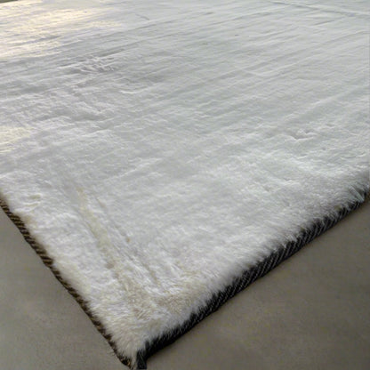 Piper Snow area rug