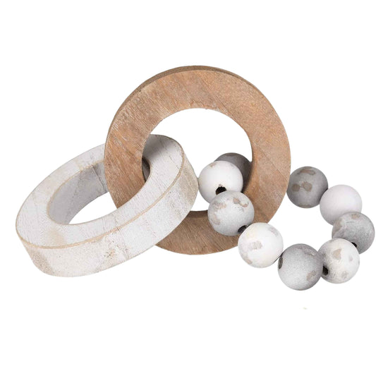 Decorative Wood Knot