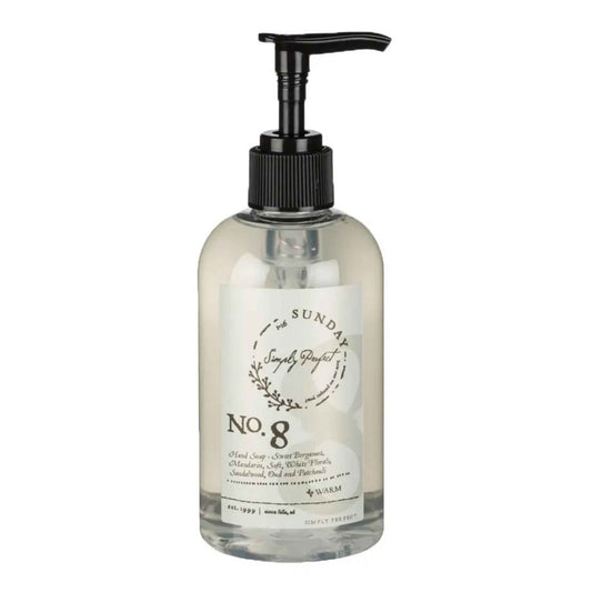Sunday No. 8 Hand Soap