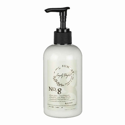Sunday No. 8 Hand Lotion