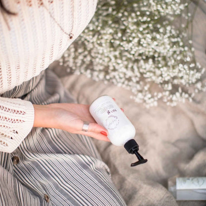 Sunday No. 8 Hand Lotion