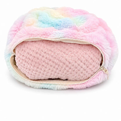 🌈 Rainbow Rush Pur-Low