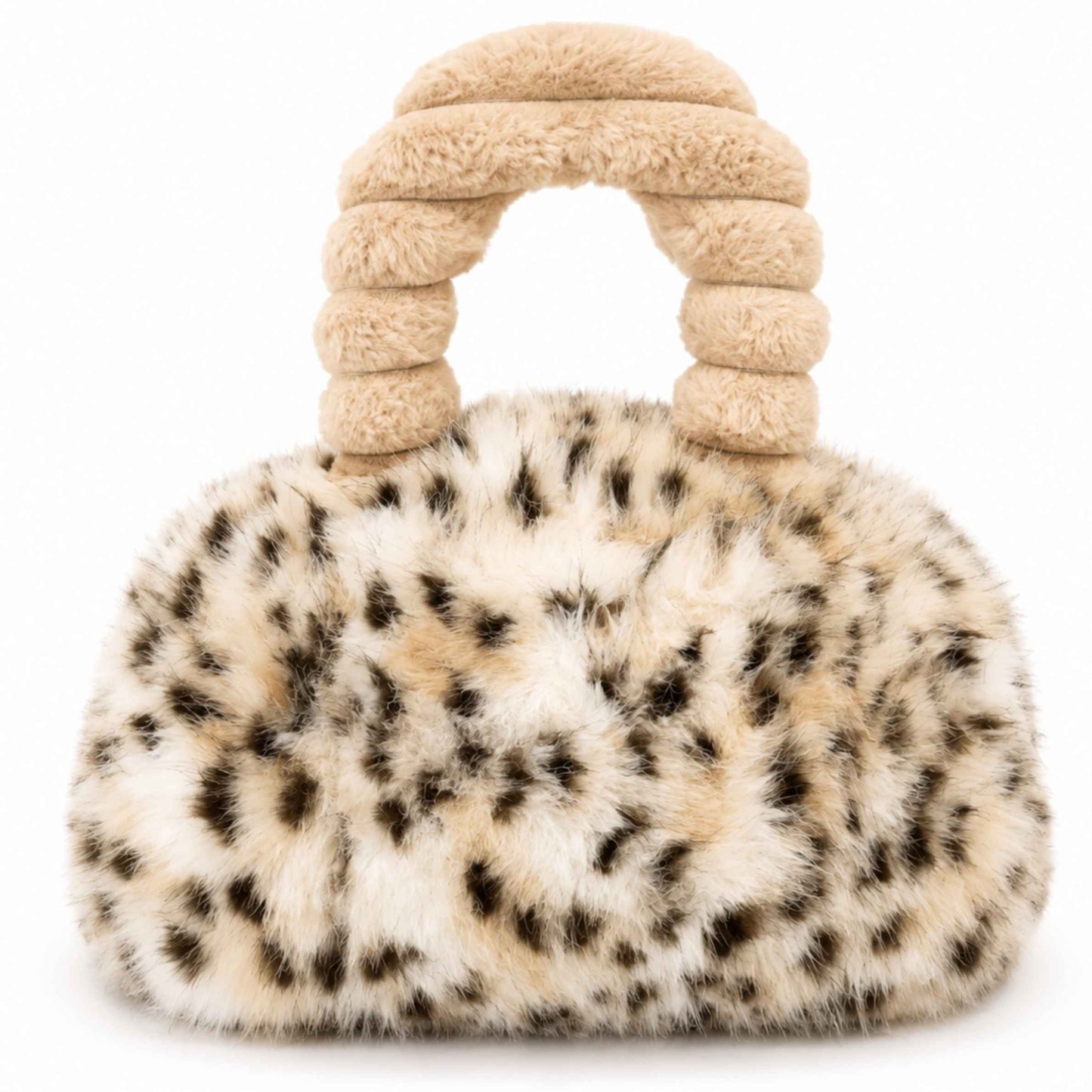 🐆The Catwalk Pur-Low