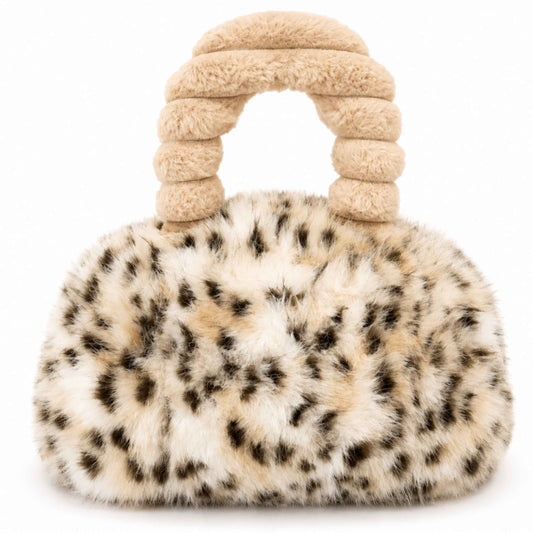 🐆The Catwalk Pur-Low