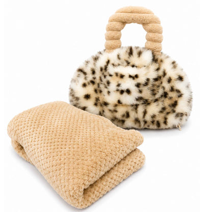 🐆The Catwalk Pur-Low