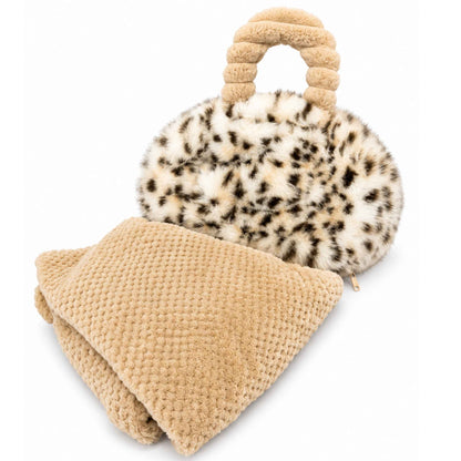 🐆The Catwalk Pur-Low