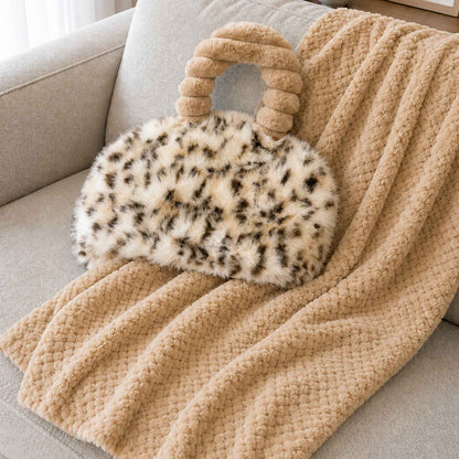 🐆The Catwalk Pur-Low