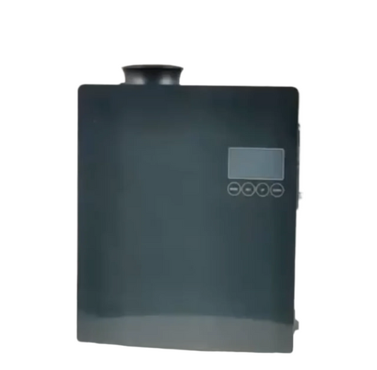 Aroma Diffuser Powerhouse