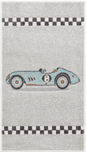 Whimsy Kids Racing Rug