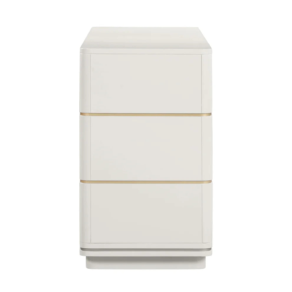 Julieta 6 Drawer Dresser