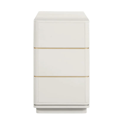 Julieta 6 Drawer Dresser