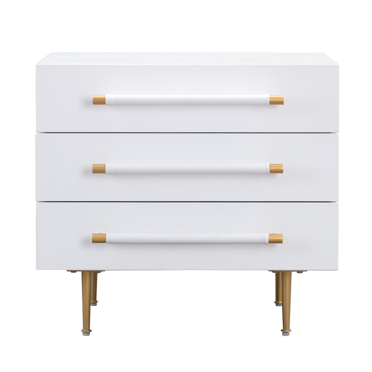 Trident Nightstand