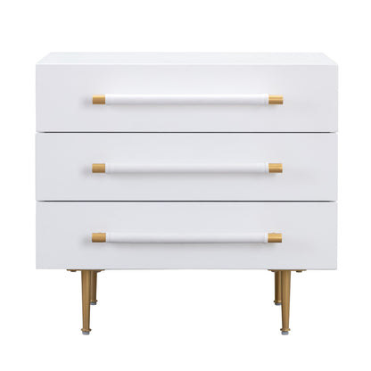 Trident Nightstand