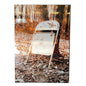 Forgotten Rust - Rustic Metal Wall Art