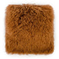 Tibetan Sheep Copper Pillow