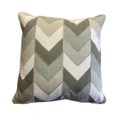 Z~G pillows set of 2-OPEN BOX