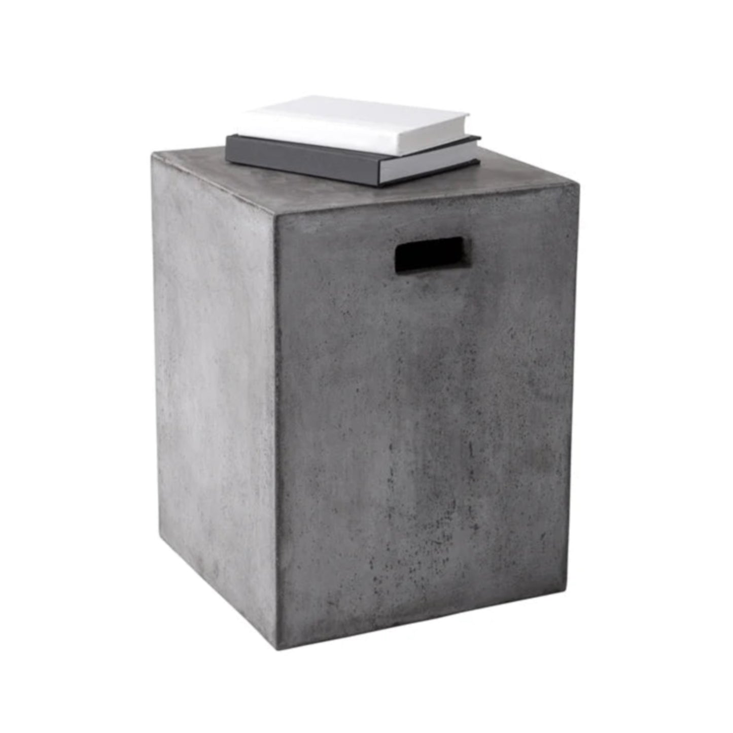 Castor End Table