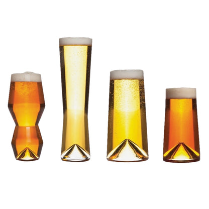 Monti-taste glassware set