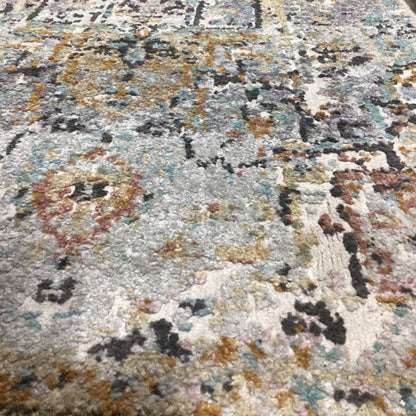 Wisteria Runner Rug -(2’2”x7’)