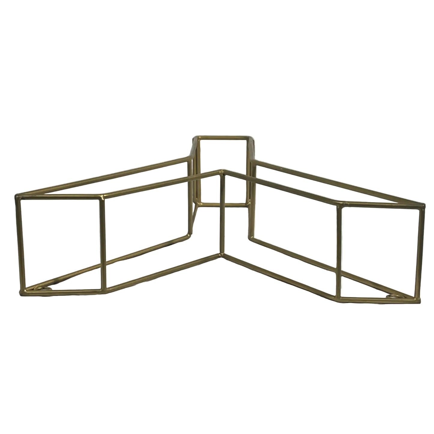 Metal marquis letter “Y”