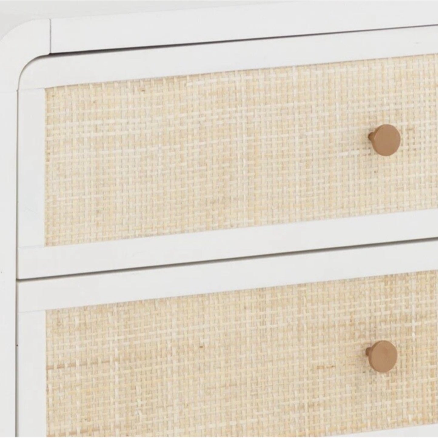 Tierra Nightstand