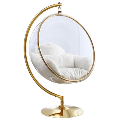 Swing Accent Chair