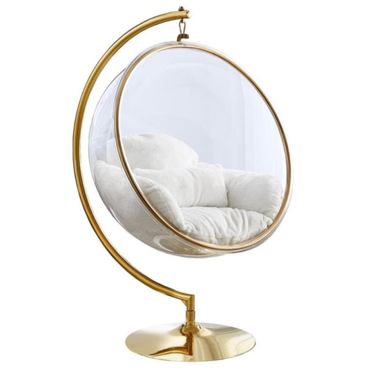 Swing Accent Chair