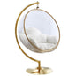 Swing Accent Chair