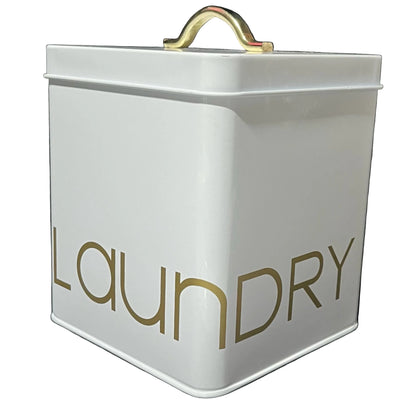 Laundry Tin