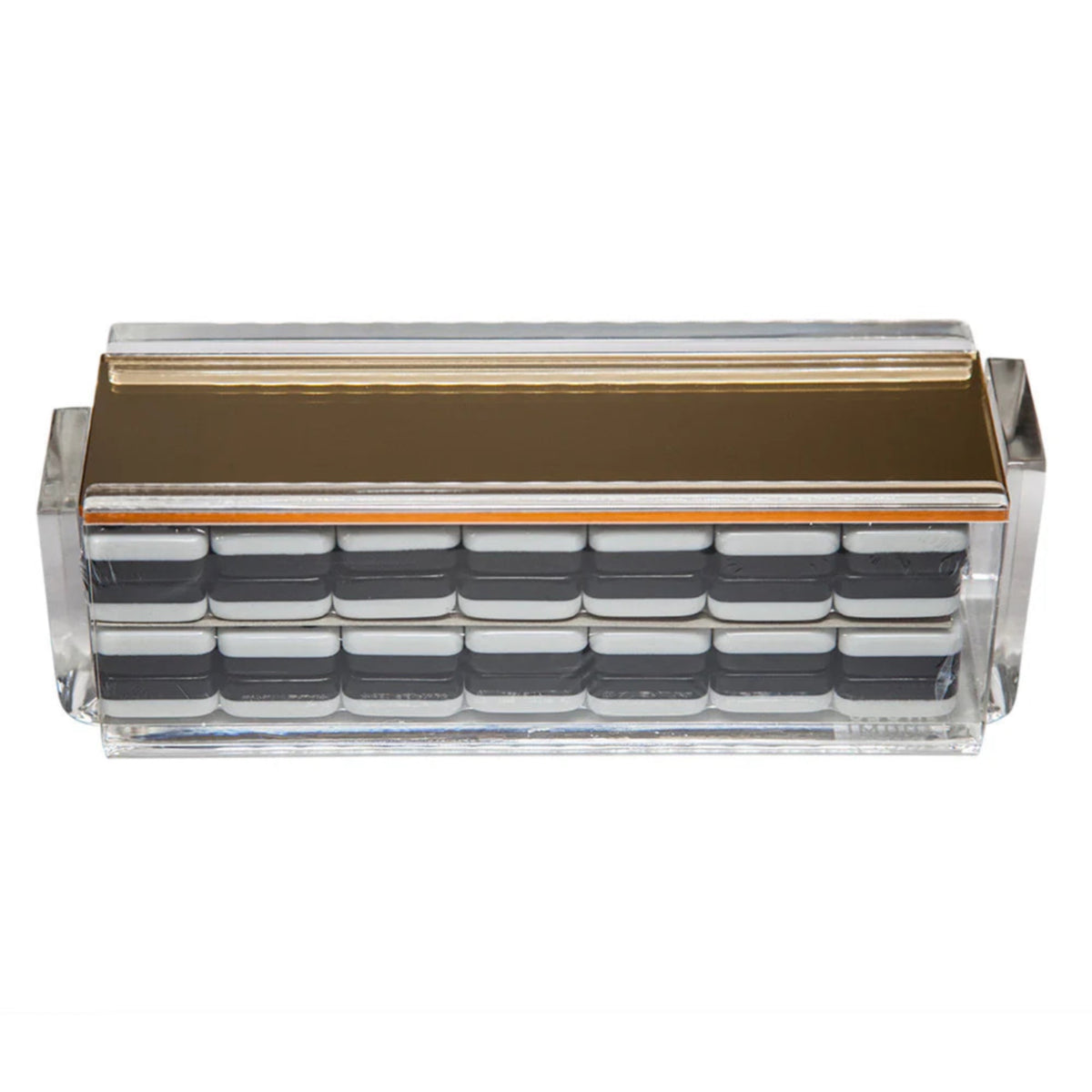El Tigre Domino Set