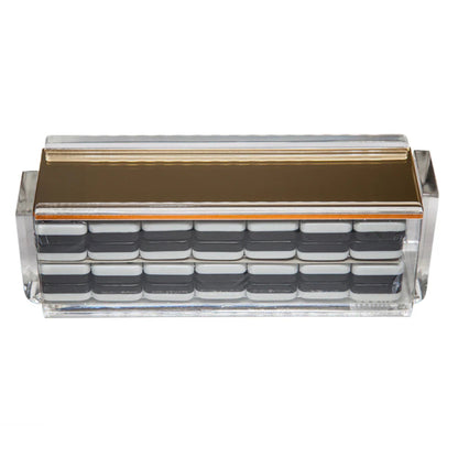 El Tigre Domino Set