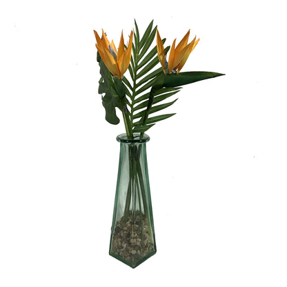 Birds of Paradise Decor