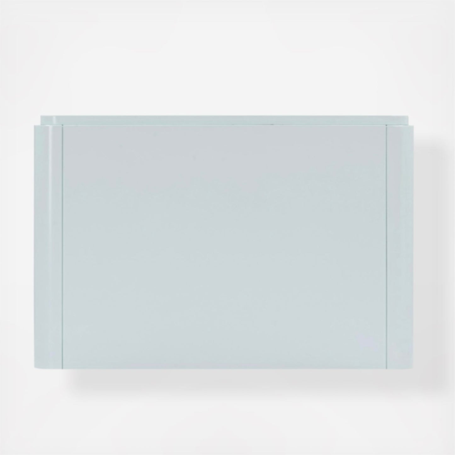 Sagura Blue Nightstand
