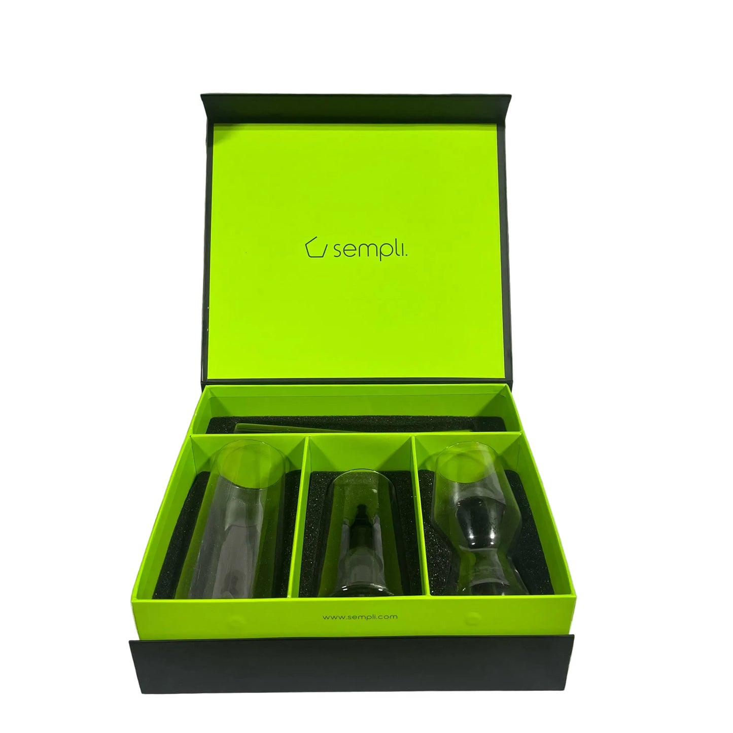 Monti-Taste Beer Glass Set