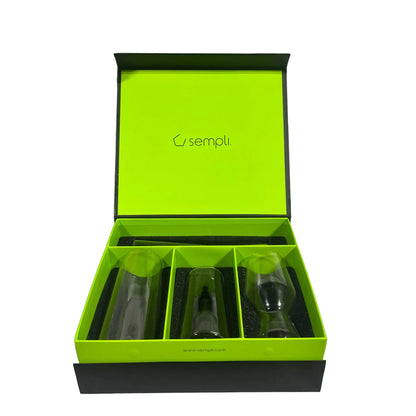 Monti-Taste Beer Glass Set