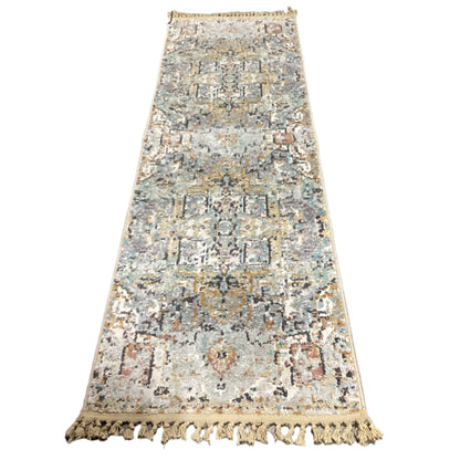 Wisteria Runner Rug -(2’2”x7’)
